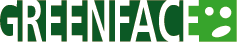 logo greenface